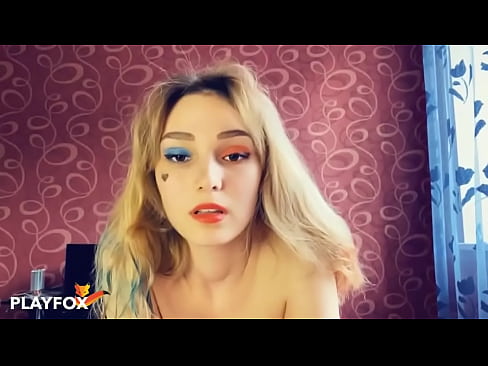 ❤️ L'occhiali magichi di realtà virtuale m'hà datu sessu cù Harley Quinn ☑ Pornografia dura à porn co.porn33.top ❌️❤